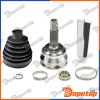 Joint kit extérieur pour arbre de transmission pour TOYOTA | 15-1544, 607-544